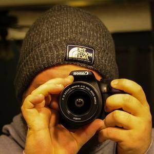 Meet your Posher, Brandon